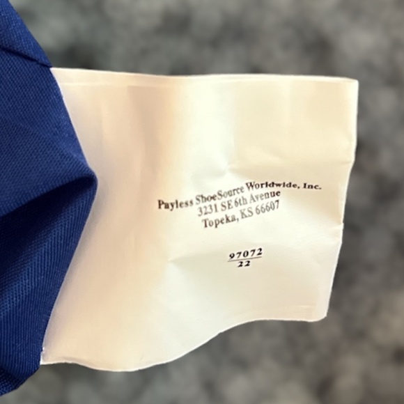 !!!FINAL DROP!!! Brash Multi Fabric Bucket/Hobo Bag with Faux Leather Tassels - Picture 11 of 12